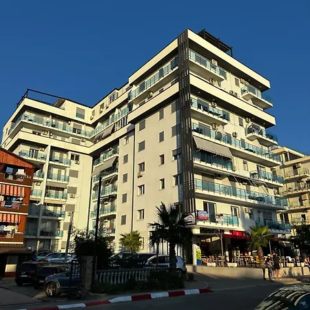 Cozy 40m Away From The Shore Appartement *