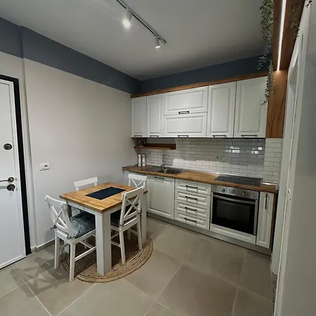 Appartement Cozy 40m Away From The Shore